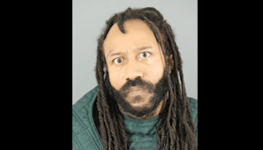 Black man gets 6 life sentences for Christmas parade attack