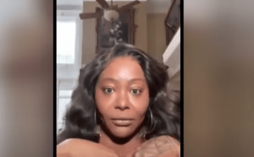 Ts Madison absolutely flames Tasha K in profanity-laced diss (video)
