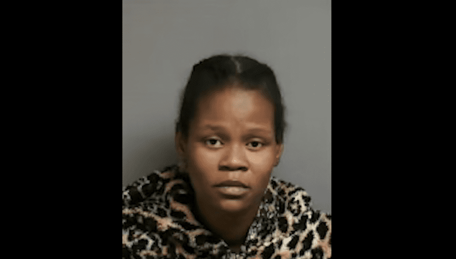 Black mom sentenced in starvation death of 7-week-old son
