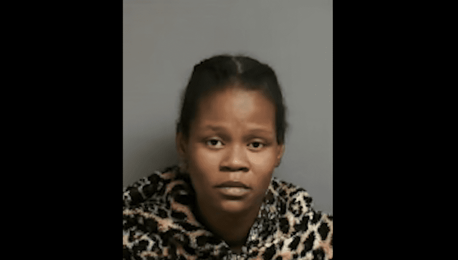 Black Mom Sentenced In Starvation Death Of 7 Week Old Son