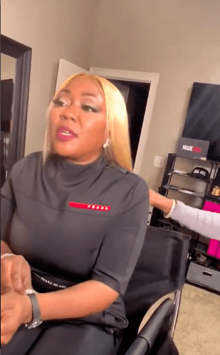 Kandi Burruss provides true reason LaTocha Scott won't tour with Xscape