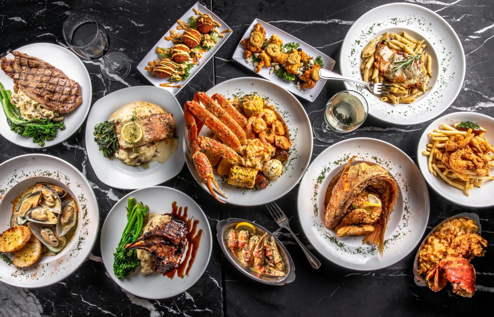 Cuisine, food, overeat