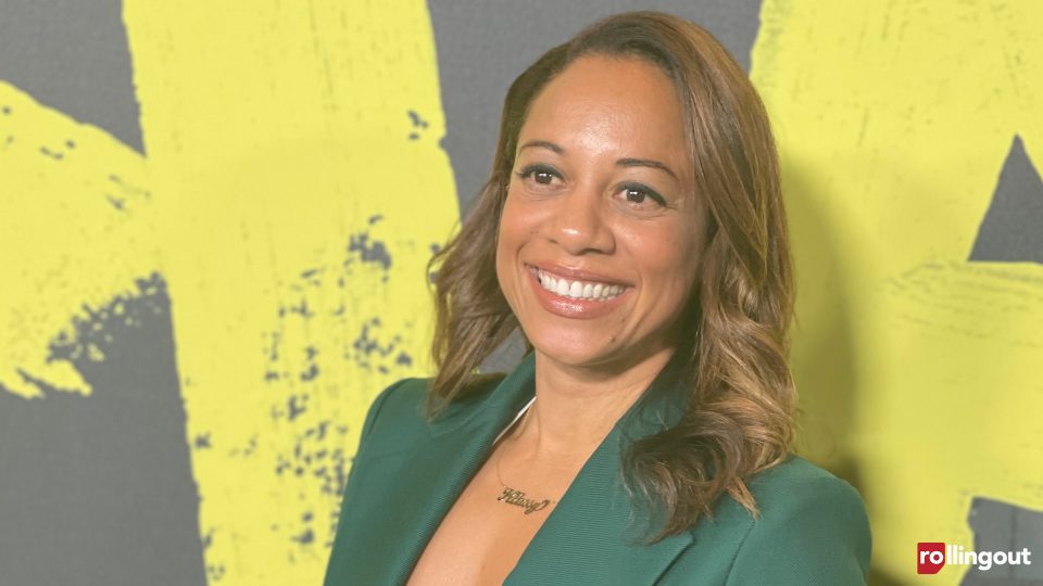 Meet the Black woman in charge of America's favorite sports TV show