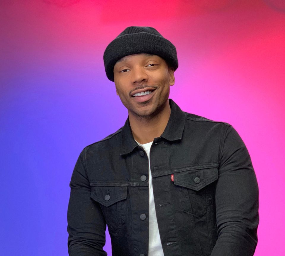 Dustin Ross shares his views on Black ownership with 'Bet On Black'