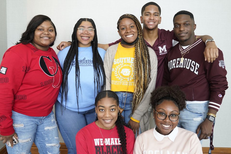 HBCU students selected for American Health Association scholarship