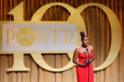 'Ebony' celebrates Black excellence at the 2022 Ebony Power 100 gala