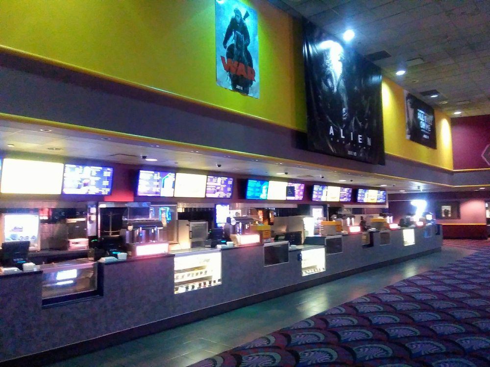 Jamaica Multiplex Cinemas Rolling Out 