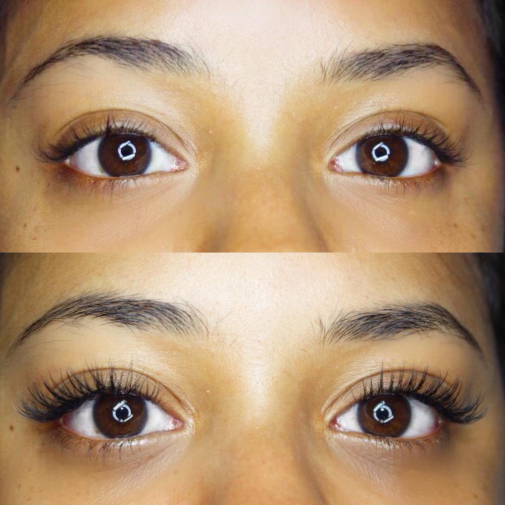 The Lux Lash