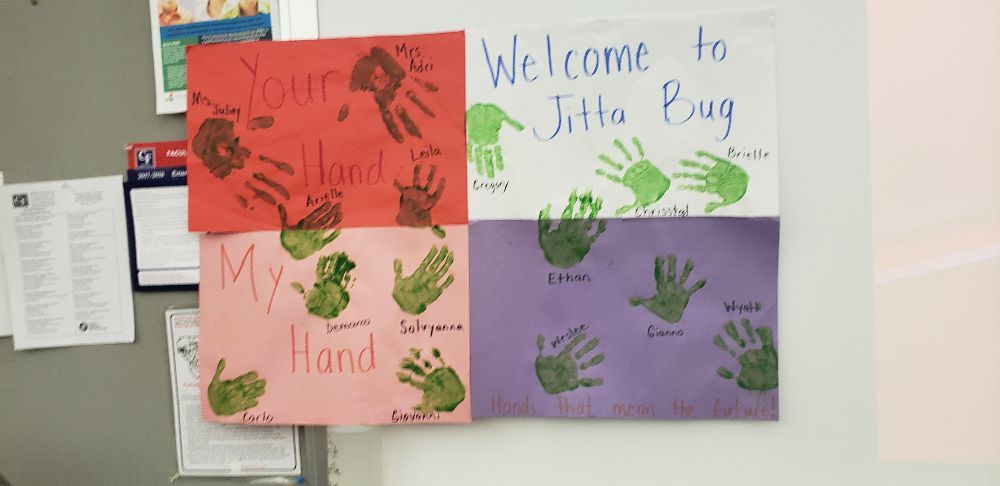 Jitta Bug Learning Center