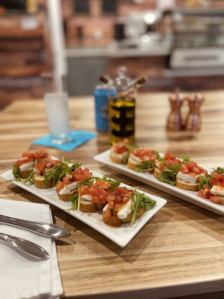 Judith’s Market Gourmet Boutique