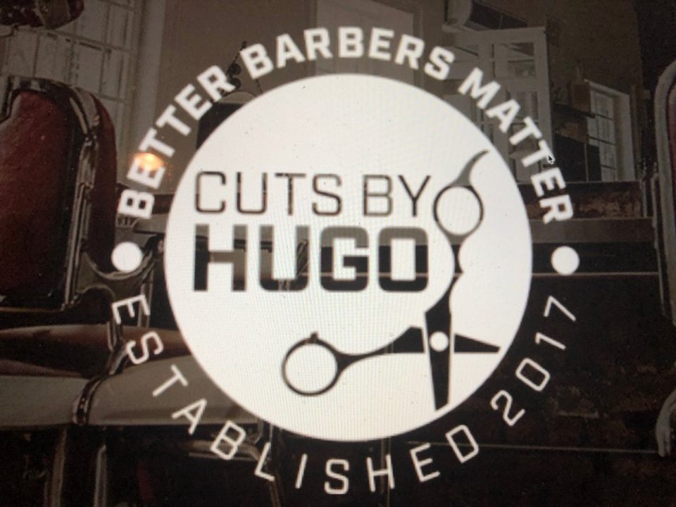 Cuts by Hugo