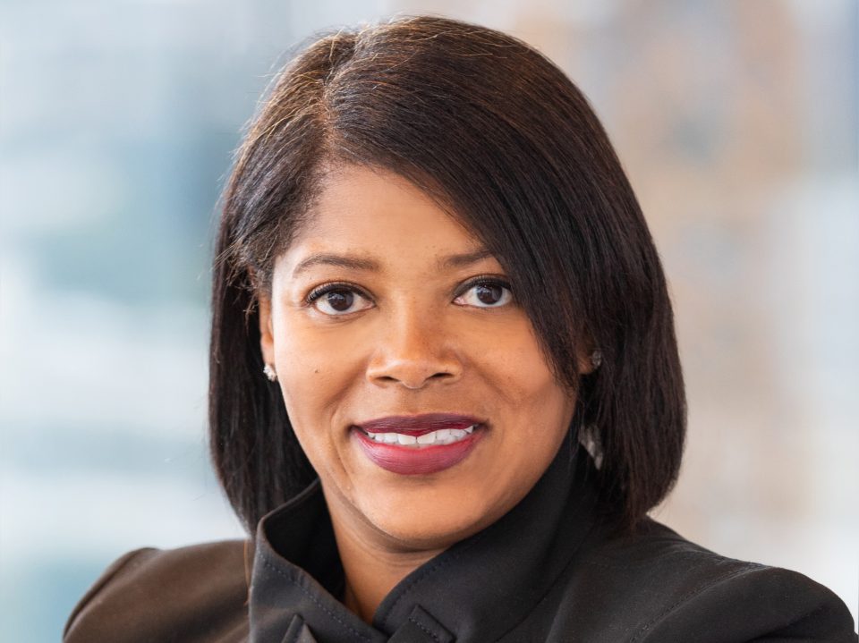 Shay Phillips, head of AT&T’s Mass Markets PMO, is the technology whisperer