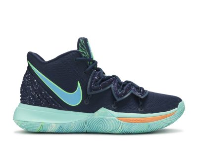 Kyrie irving cheap ufo shoes