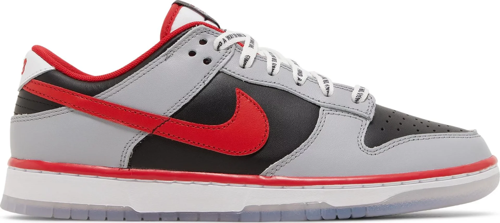 Why the Nike Dunk Lows should be considered the shoes of the year