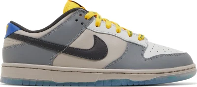 Why the Nike Dunk Lows should be considered the shoes of the year