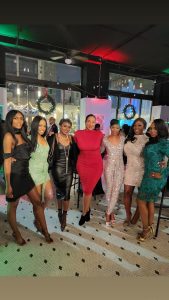Socialite Detroit's 'Fabulous Holiday Experience' brought out the glitz and glam