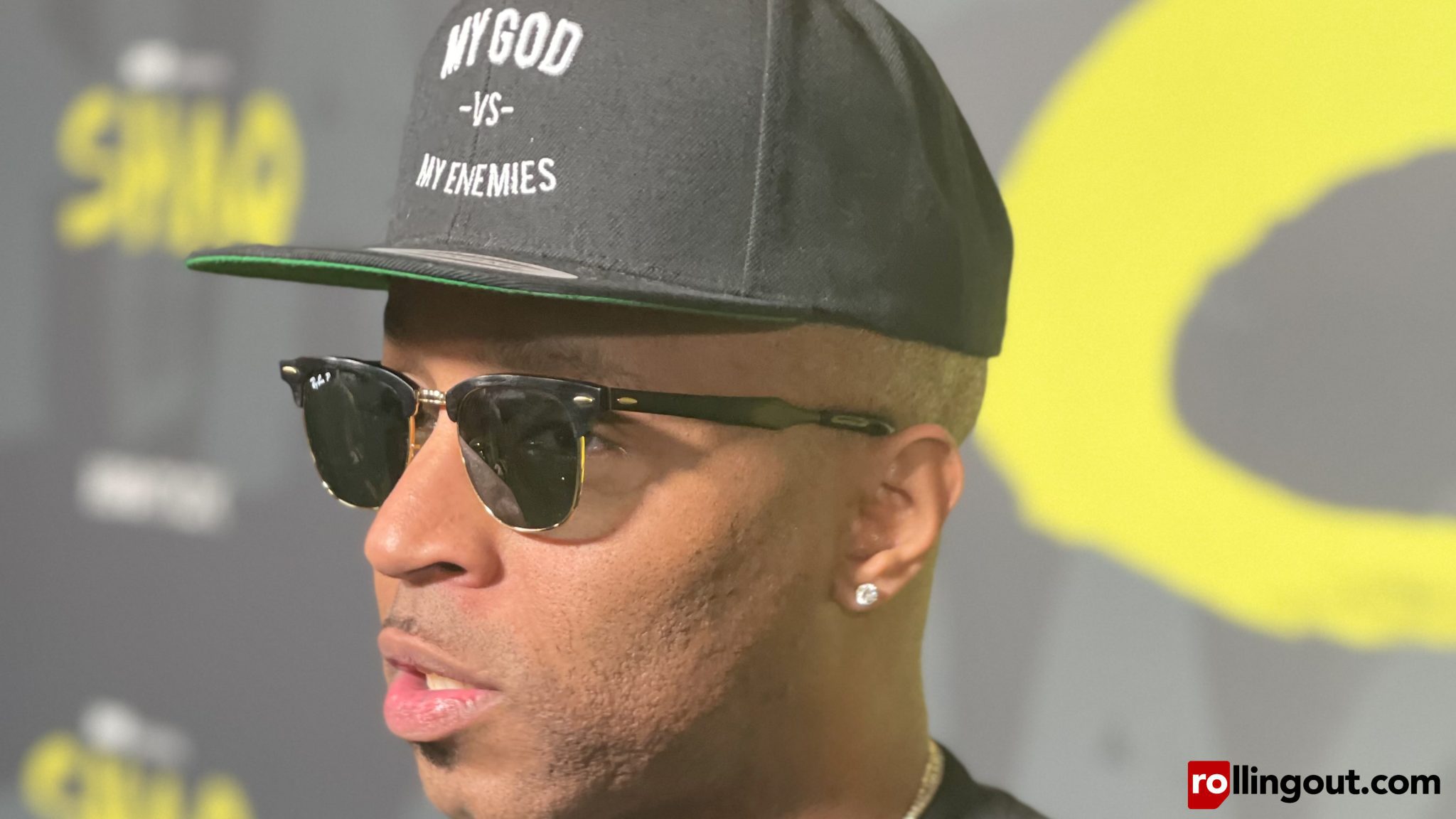 Producer Drumma Boy explains what makes Atlanta, Memphis hip-hop scene ...