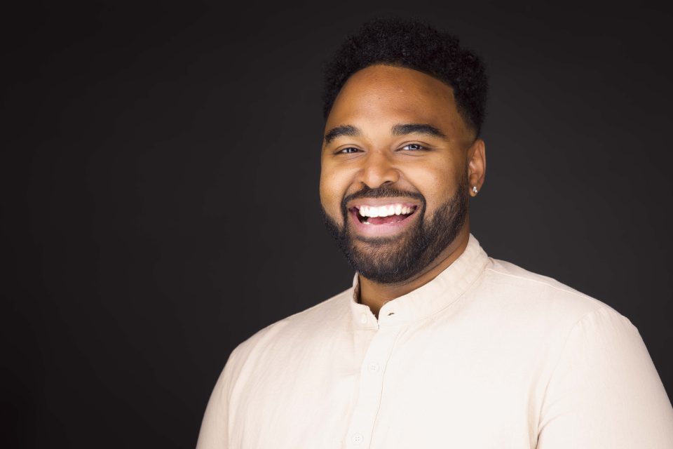 Troy Pryor shares what having an impact in entertainment means