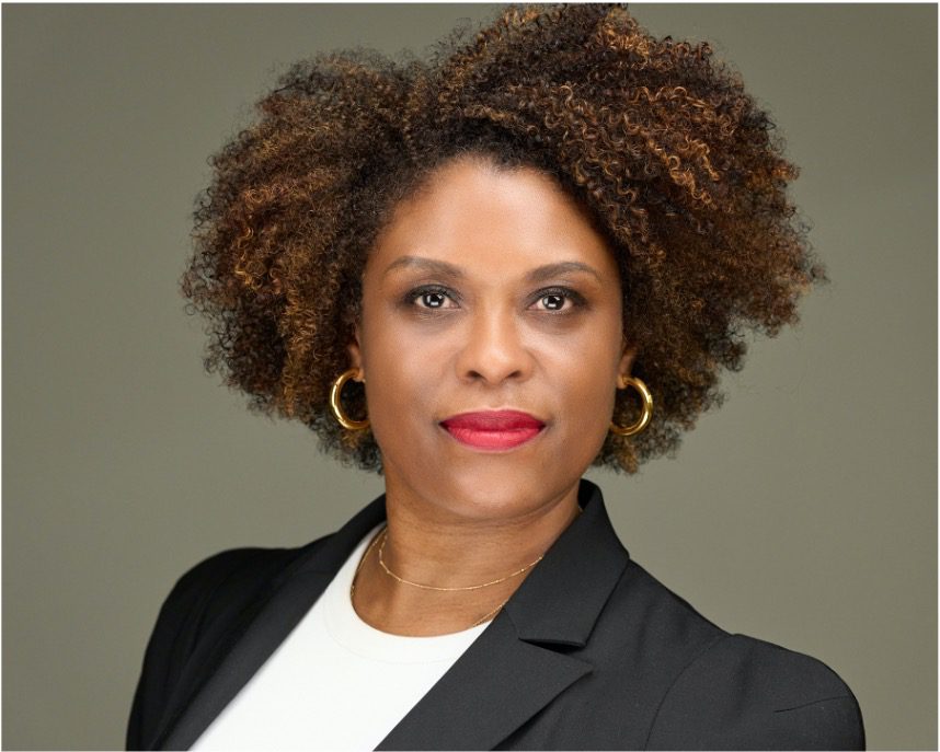 Tonya Garrett is committed to growing and scaling LinkedIn's business