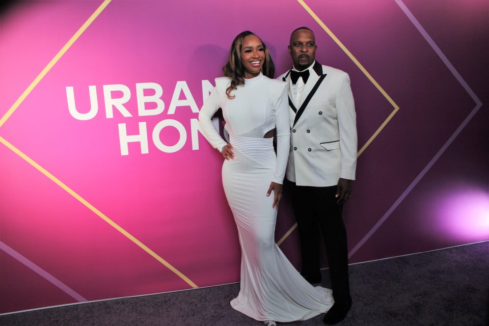 Urban One Honors was teeming with fabulous fashions in Atlanta (photos)