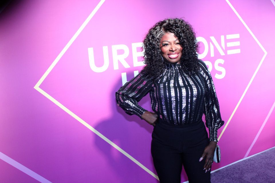 Urban One Honors was teeming with fabulous fashions in Atlanta (photos)