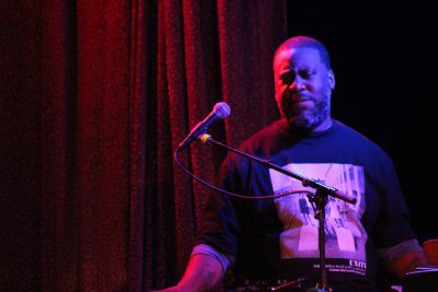 Robert Glasper was a vibe at the City Winery in Chicago