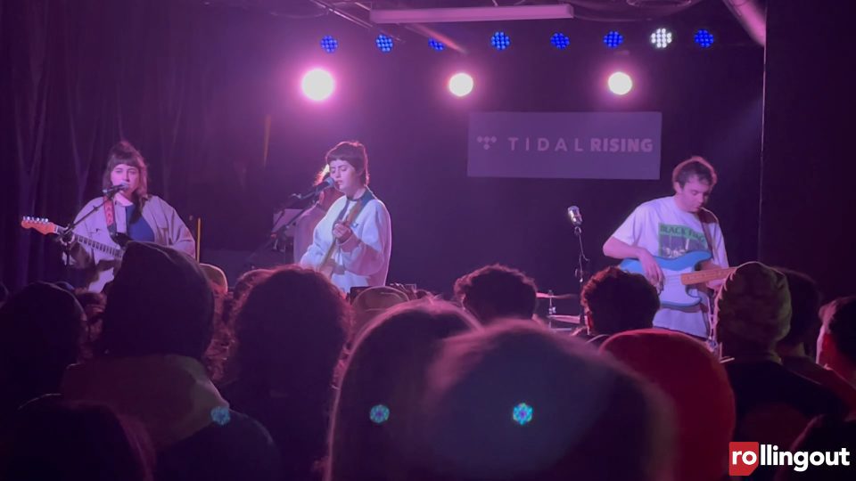 TIDAL highlights the 4 Atlanta artists to look out for in riveting showcase