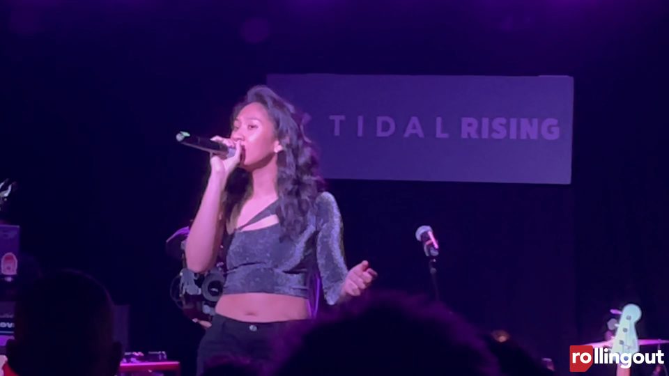 TIDAL highlights the 4 Atlanta artists to look out for in riveting showcase