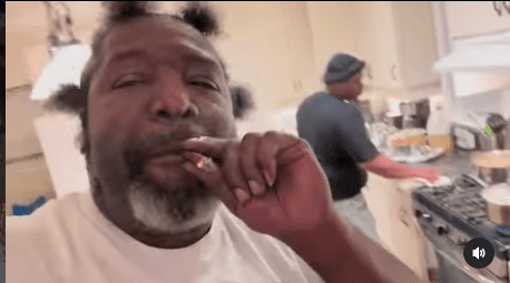 Afroman is running for president, and he has a major agenda item (video)