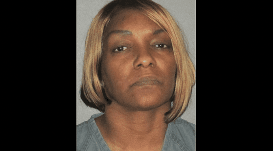 Louisiana woman receives life sentence for fatal poisoning