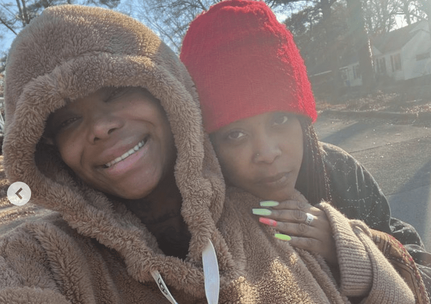 Erykah Badu serves as Summer Walker's doula for the 2nd time