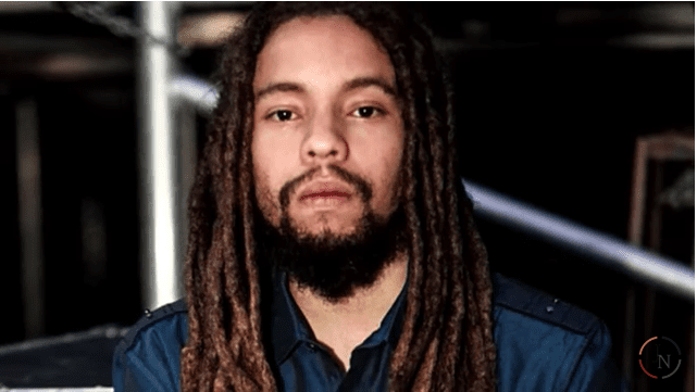 Bob Marley's grandson Jo Mersa is dead at 31