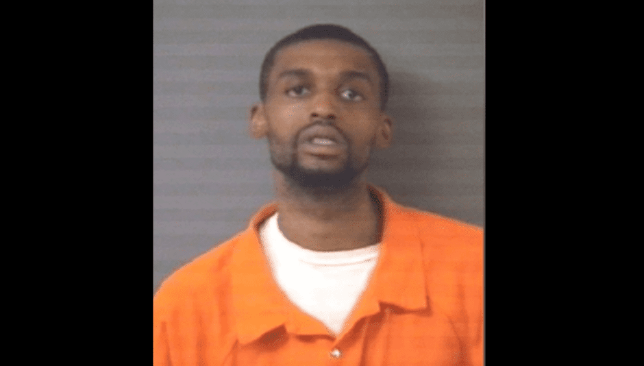 North Carolina man sentenced to life for killing 5-year-old