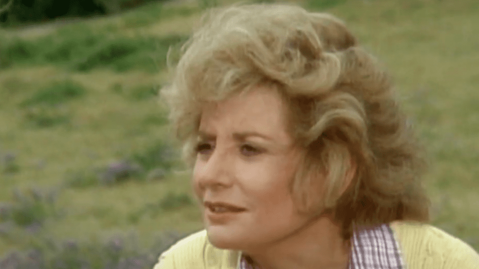 Barbara Walters, 'The View' creator, dies at 93