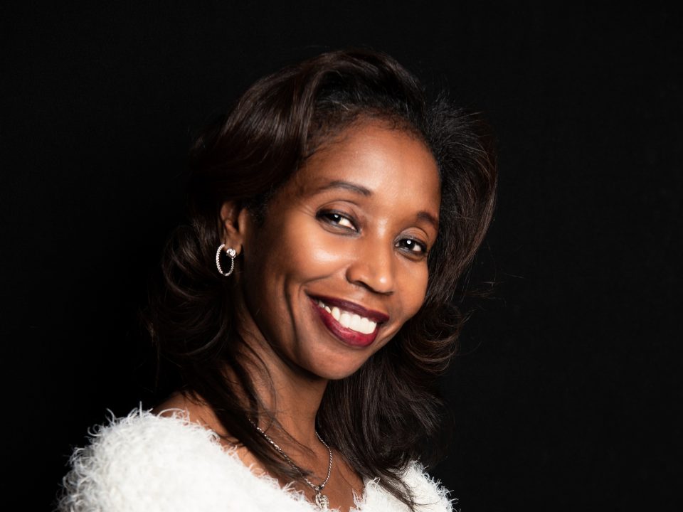 Publisher Sherri Darden is providing Black media coverage for Philadelphia