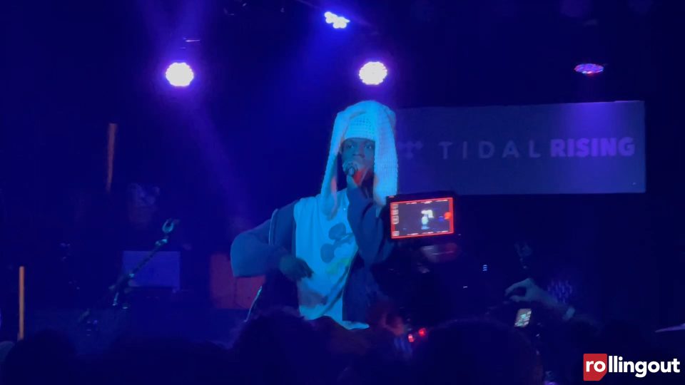 TIDAL highlights the 4 Atlanta artists to look out for in riveting showcase