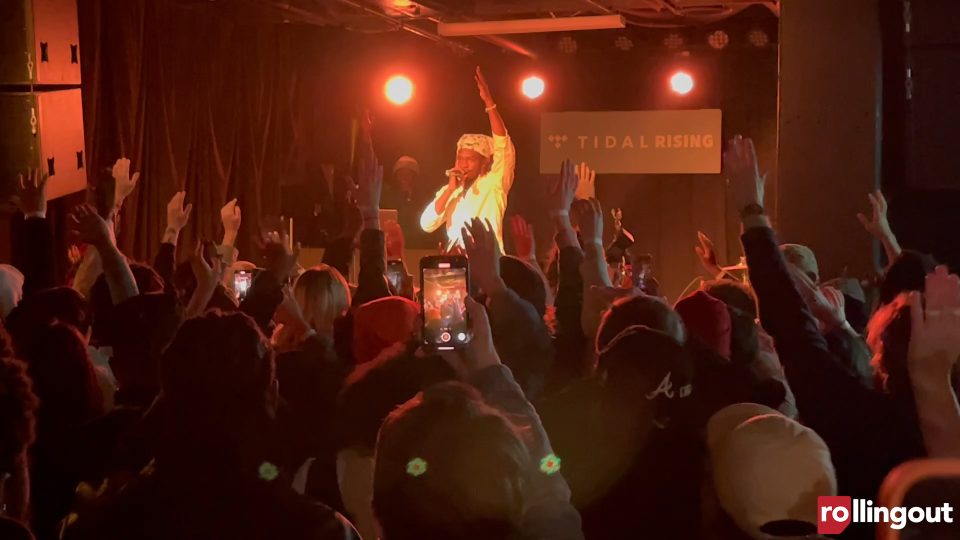 TIDAL highlights the 4 Atlanta artists to look out for in riveting showcase