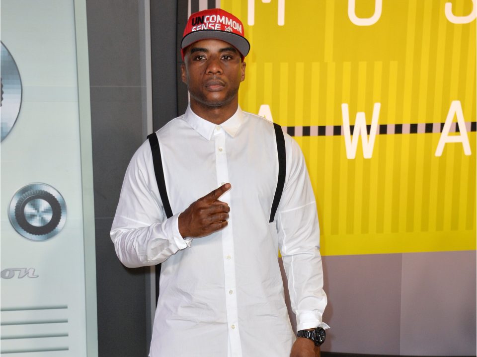 Woman claims Charlamagne Tha God assaulted her 21 years ago