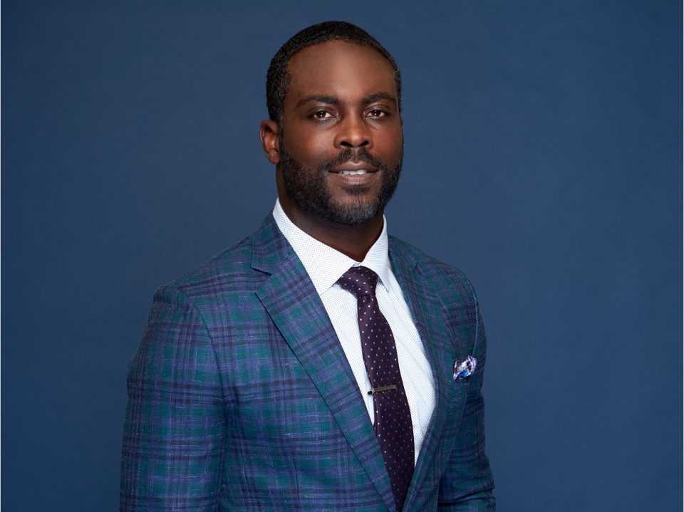 How NFL legend Michael Vick is inspiring change through representation