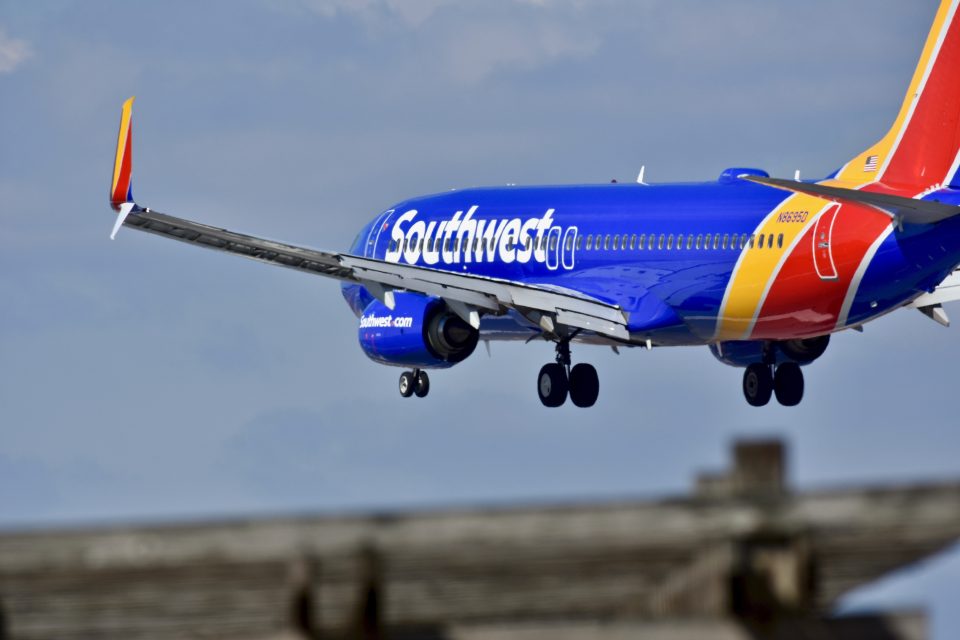 Why Southwest canceled thousands of flights and what this means for the company