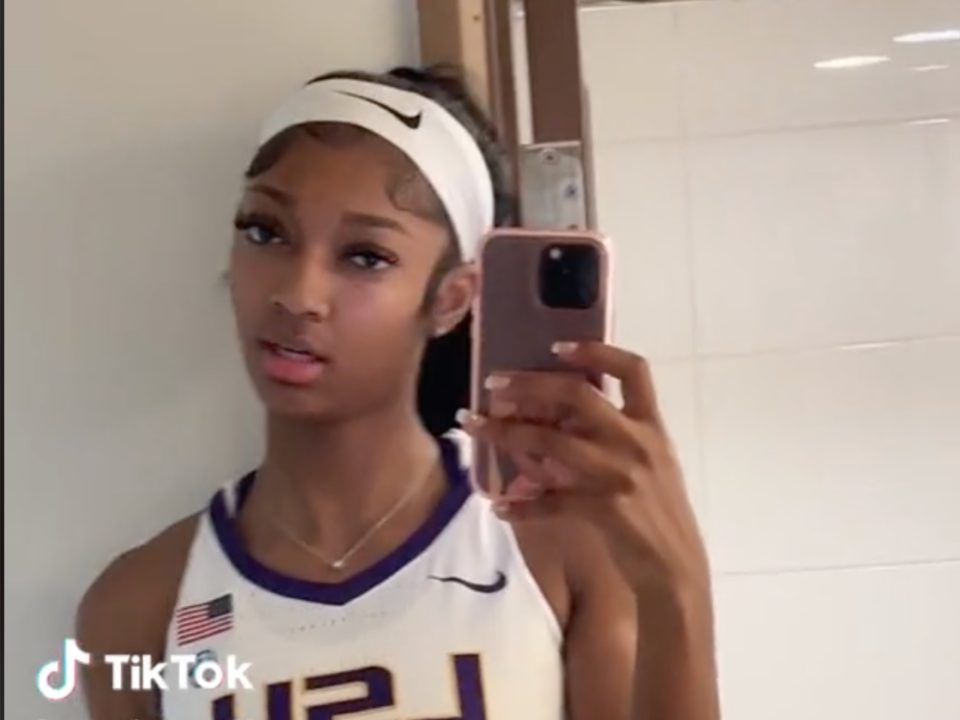 LSU's Angel Reese rejects Jill Biden's apology, would rather visit the Obamas