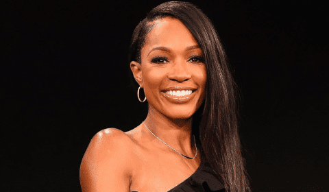 Cari Champion, journalist, brown girls dream, youth mentorship