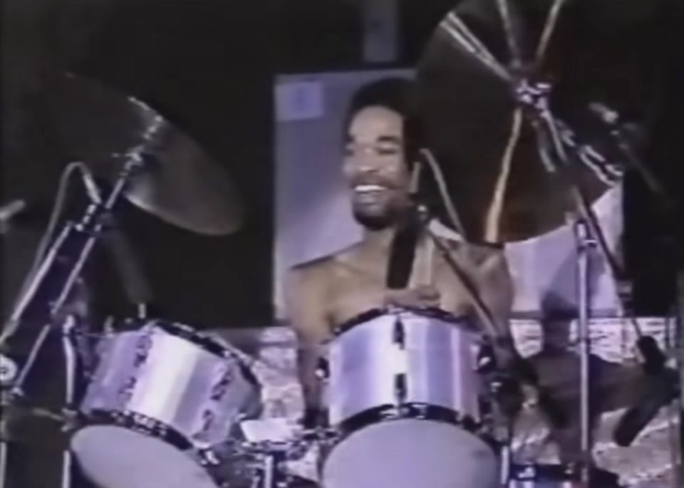 Fred White, Earth, Wind & Fire drummer, has died at 67