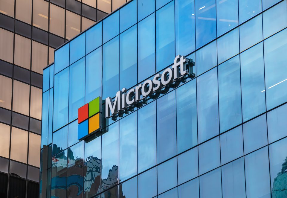 Amid layoffs, Microsoft extends billion-dollar AI partnership