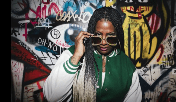 Rap Pioneer Gangsta Boo Is Dead At 43