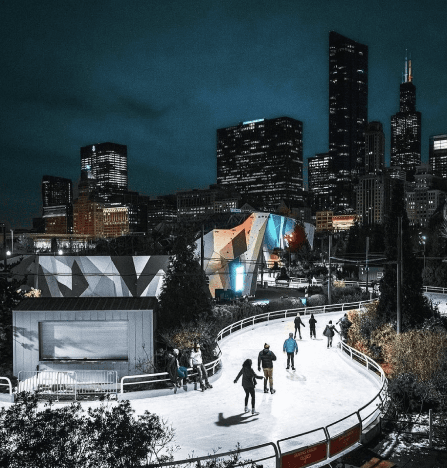 Top 20 things to do in Chicago this January