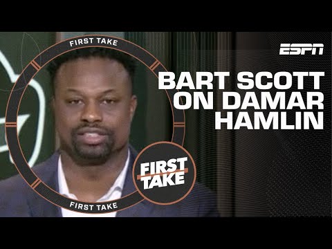 ESPN analyst criticized for suggesting Tee Higgins at fault for Damar  Hamlin incident