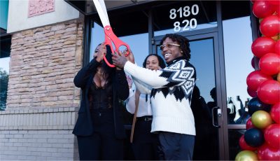 Jacquees explores new business venture in hometown with Wine & Tapas Lounge