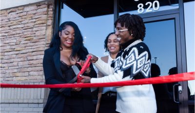 Jacquees explores new business venture in hometown with Wine & Tapas Lounge