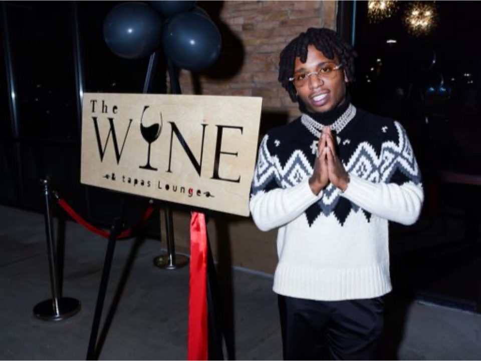 Jacquees News, Releases, Appearances, & Updates